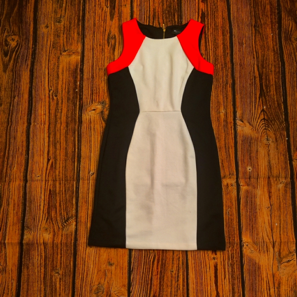 Ronni Nicole Dress